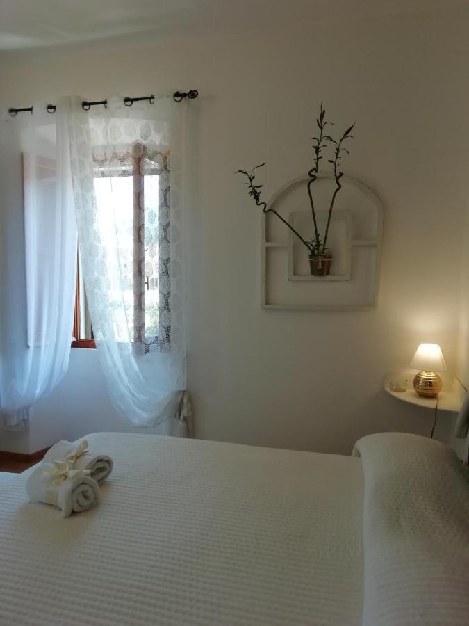 Bed and Breakfast Le Pinelle Terni Exterior foto