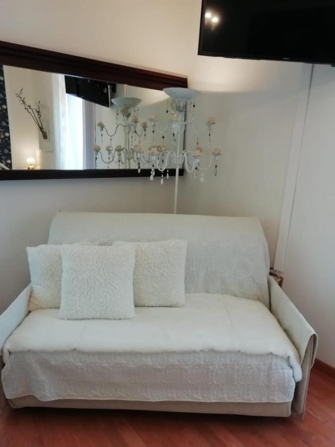 Bed and Breakfast Le Pinelle Terni Exterior foto