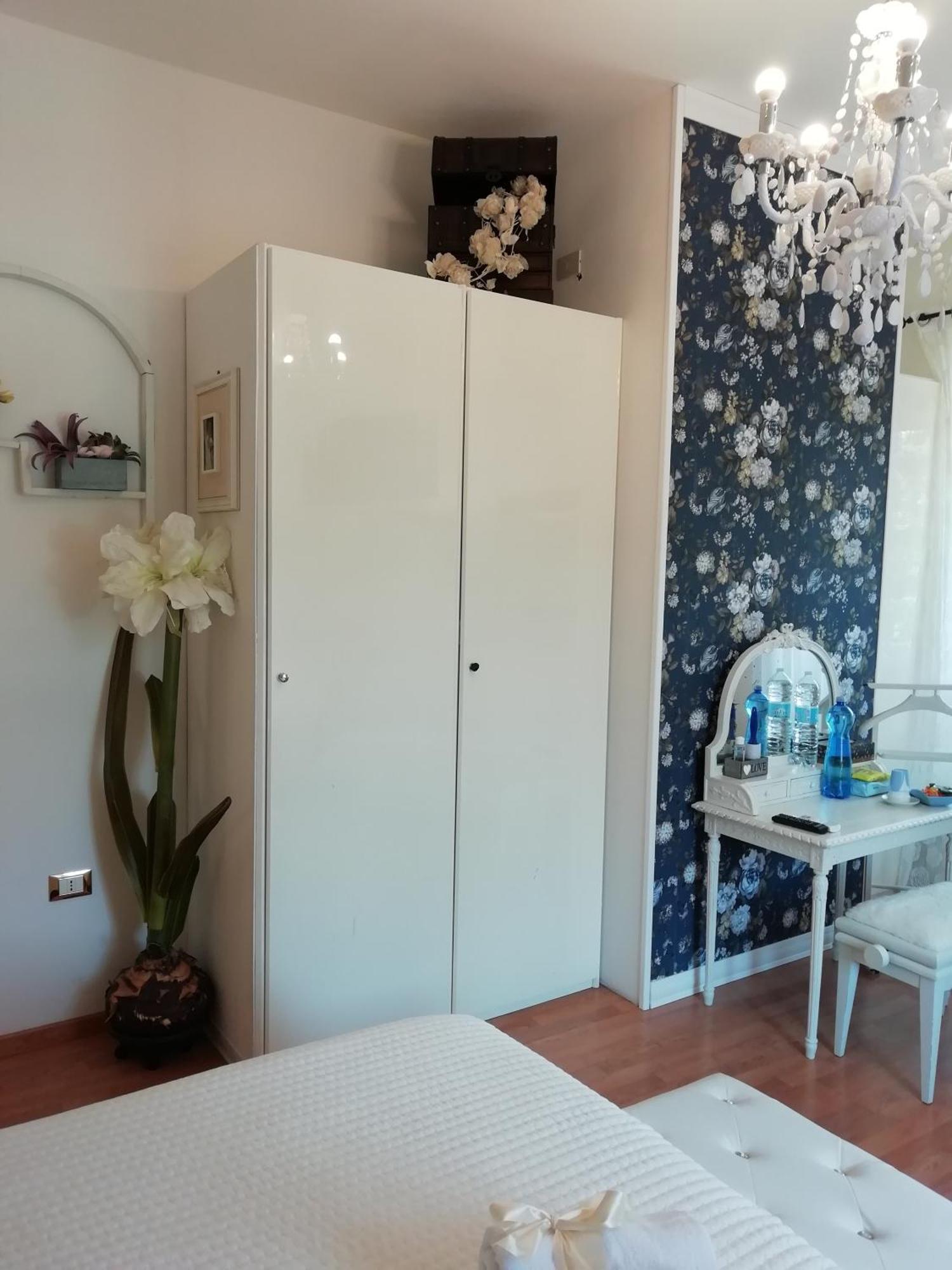 Bed and Breakfast Le Pinelle Terni Habitación foto